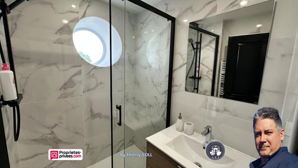 APPARTEMENT PIERRE BENITE 2 pièce(s) 35 m2