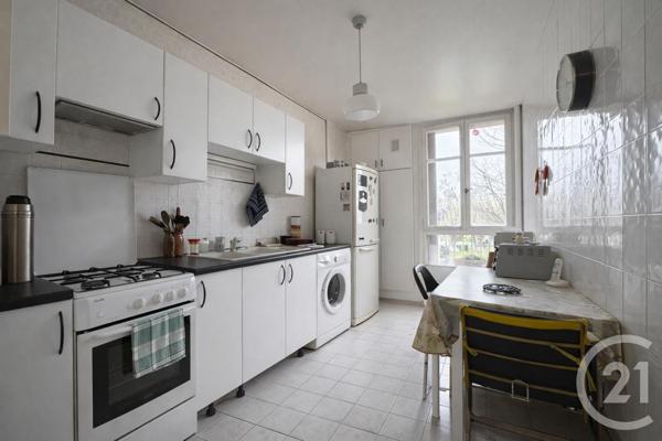 Appartement F3 à vendre  4 pièces - 76 m2 BAYONNE - 64