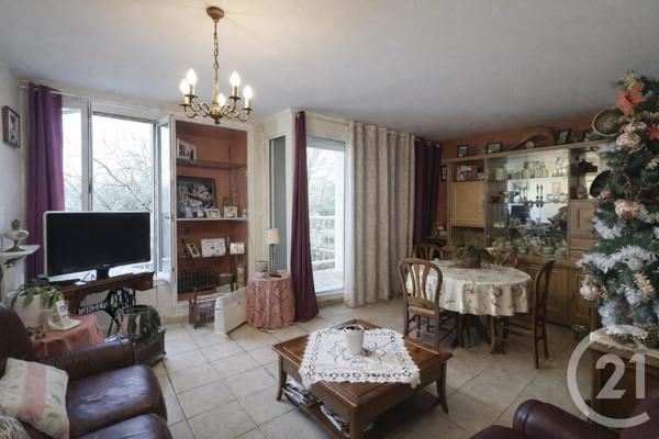 Appartement F3 à vendre  4 pièces - 76 m2 BAYONNE - 64