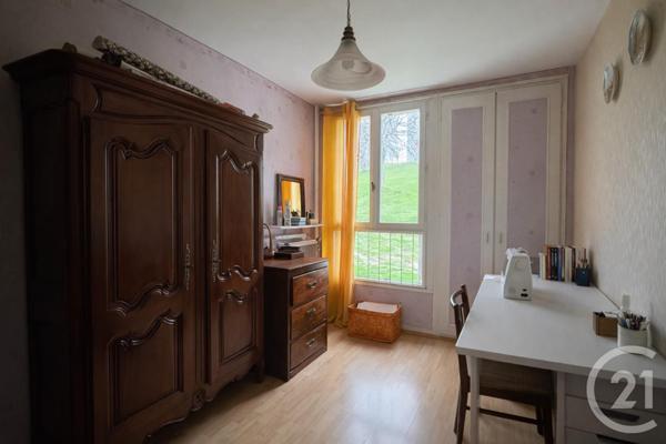 Appartement F3 à vendre  4 pièces - 76 m2 BAYONNE - 64