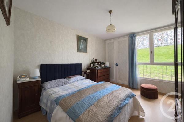 Appartement F3 à vendre  4 pièces - 76 m2 BAYONNE - 64