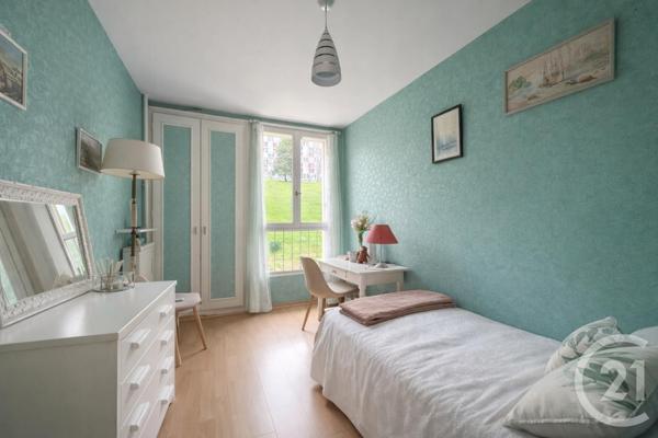 Appartement F3 à vendre  4 pièces - 76 m2 BAYONNE - 64