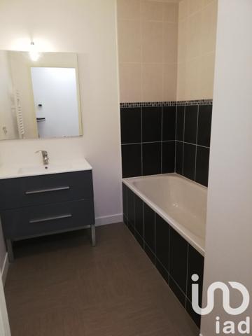 Appartement à vendre 1 pièce 27 m² Quincy-sous-Sénart