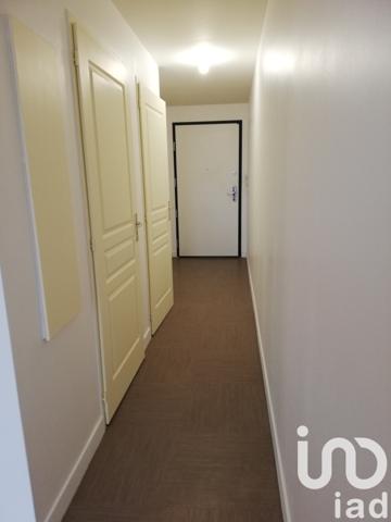 Appartement à vendre 1 pièce 27 m² Quincy-sous-Sénart