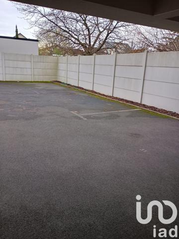 Appartement à vendre 1 pièce 27 m² Quincy-sous-Sénart