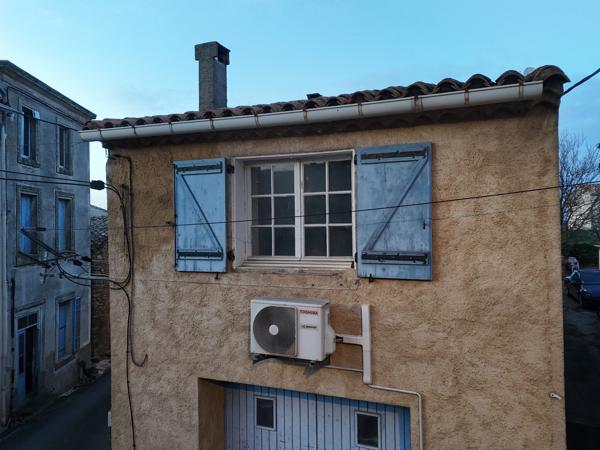 Maison dans Jonquières