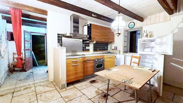 Maison dans Jonquières