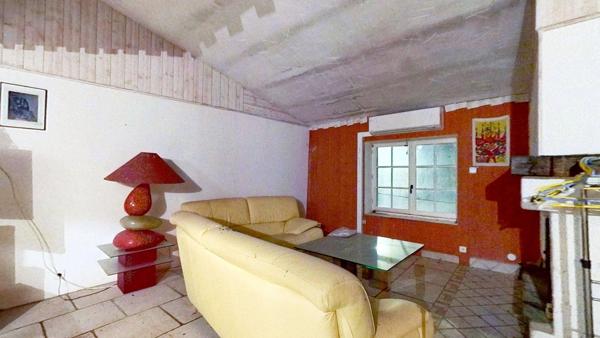 Maison dans Jonquières