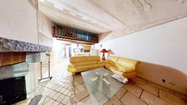 Maison dans Jonquières