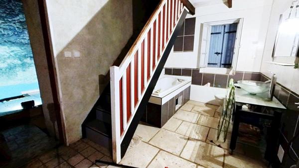 Maison dans Jonquières