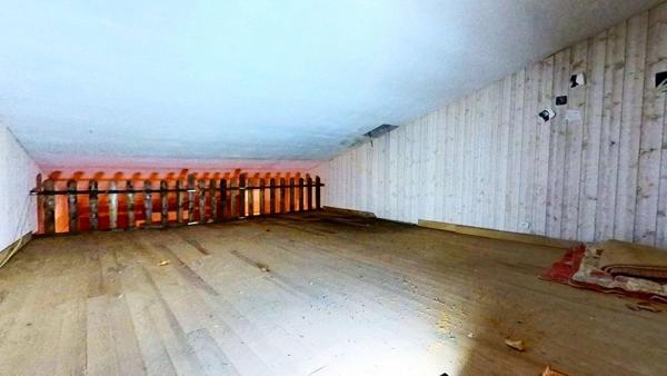 Maison dans Jonquières