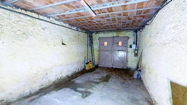 Maison dans Jonquières