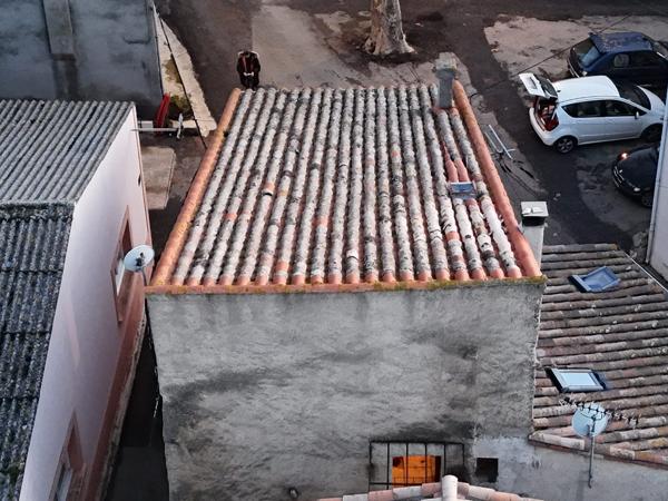 Maison dans Jonquières