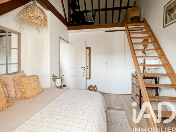 Maison à vendre 7 pièces 147 m² Pontault-Combault
