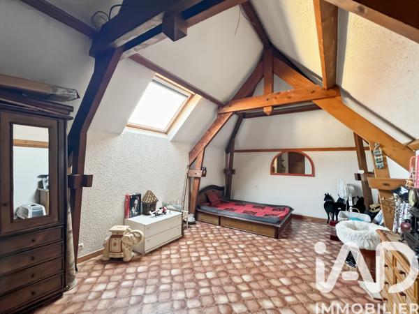 Maison à vendre 7 pièces 147 m² Pontault-Combault