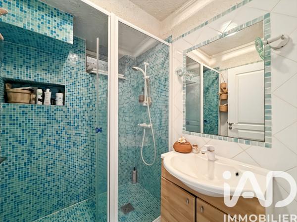 Maison à vendre 7 pièces 147 m² Pontault-Combault