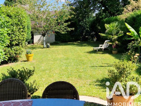 Maison à vendre 7 pièces 147 m² Pontault-Combault