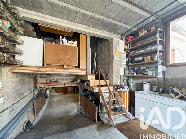 Maison à vendre 7 pièces 147 m² Pontault-Combault