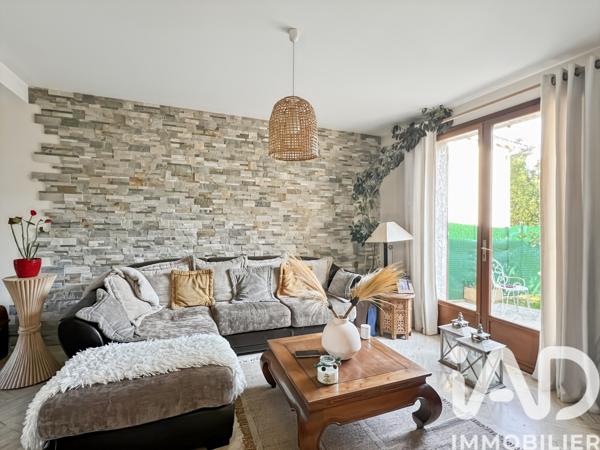 Maison à vendre 7 pièces 147 m² Pontault-Combault