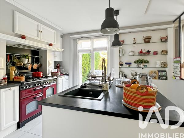 Maison à vendre 7 pièces 147 m² Pontault-Combault