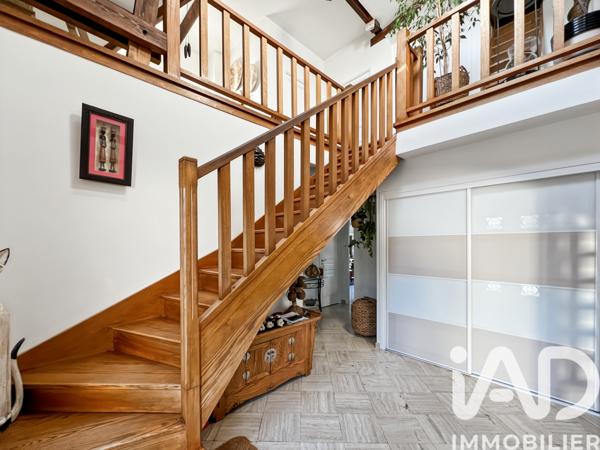 Maison à vendre 7 pièces 147 m² Pontault-Combault
