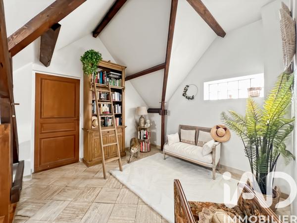 Maison à vendre 7 pièces 147 m² Pontault-Combault