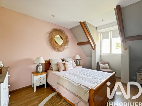 Maison à vendre 7 pièces 147 m² Pontault-Combault