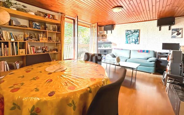 Maison à vendre    3 pièces • 59 m2 Argenteuil