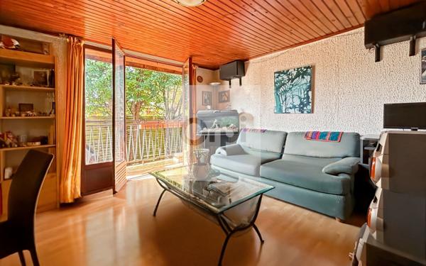 Maison à vendre    3 pièces • 59 m2 Argenteuil