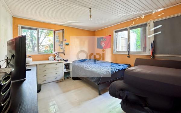 Maison à vendre    3 pièces • 59 m2 Argenteuil