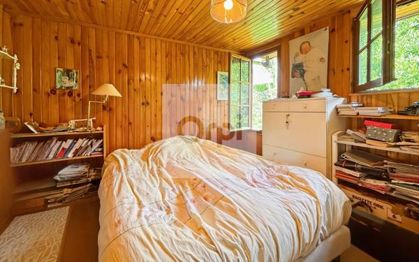 Maison à vendre    3 pièces • 59 m2 Argenteuil