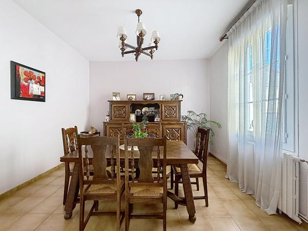 Maison Angers 3 pièce(s) 75 m2