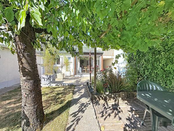 Maison Angers 3 pièce(s) 75 m2