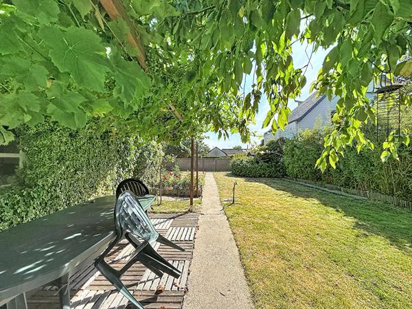 Maison Angers 3 pièce(s) 75 m2