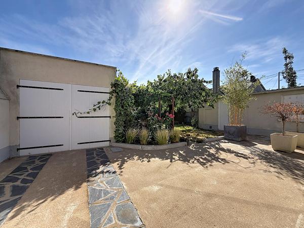 Maison Angers 3 pièce(s) 75 m2