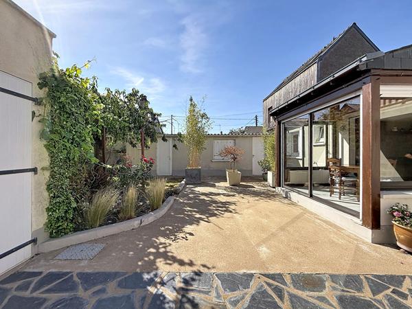 Maison Angers 3 pièce(s) 75 m2