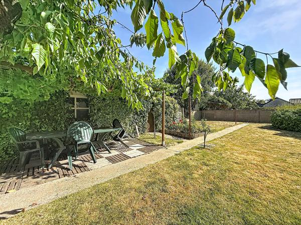 Maison Angers 3 pièce(s) 75 m2