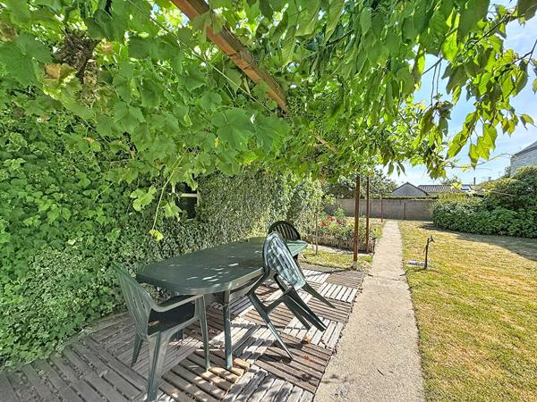 Maison Angers 3 pièce(s) 75 m2