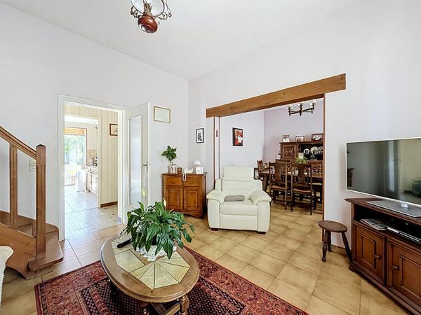 Maison Angers 3 pièce(s) 75 m2