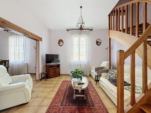 Maison Angers 3 pièce(s) 75 m2