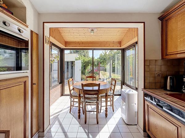 Maison Angers 3 pièce(s) 75 m2