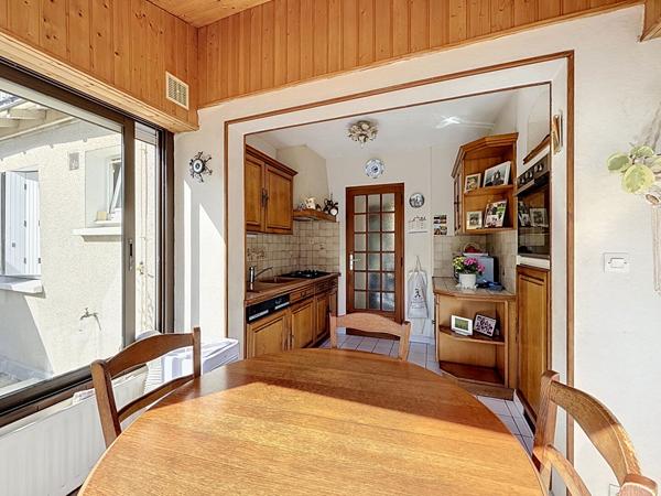 Maison Angers 3 pièce(s) 75 m2