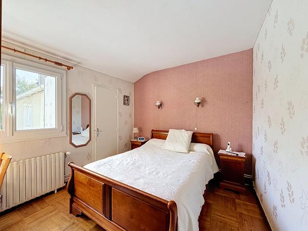 Maison Angers 3 pièce(s) 75 m2