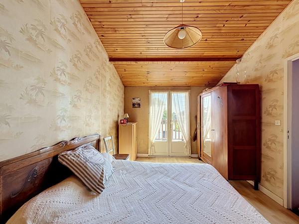 Maison Angers 3 pièce(s) 75 m2