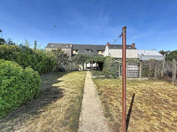 Maison Angers 3 pièce(s) 75 m2