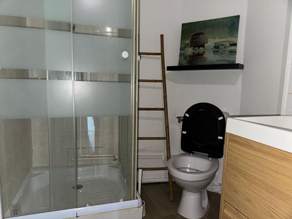 Appartement  1 pièce(s)