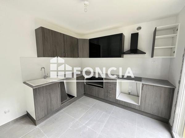 Location Maison 4 pièces 76.6 m² - 352 CHEMIN DE LA CITADELLE Sciez 74140