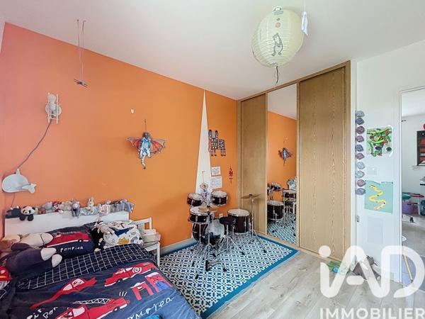 Maison à vendre 7 pièces 134 m² Neuville-de-Poitou