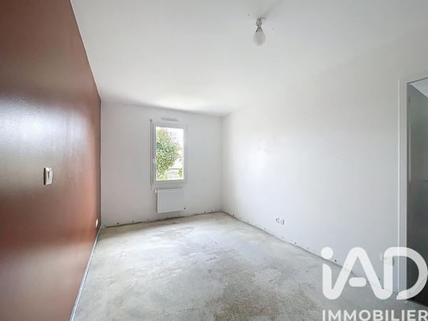 Maison à vendre 7 pièces 134 m² Neuville-de-Poitou