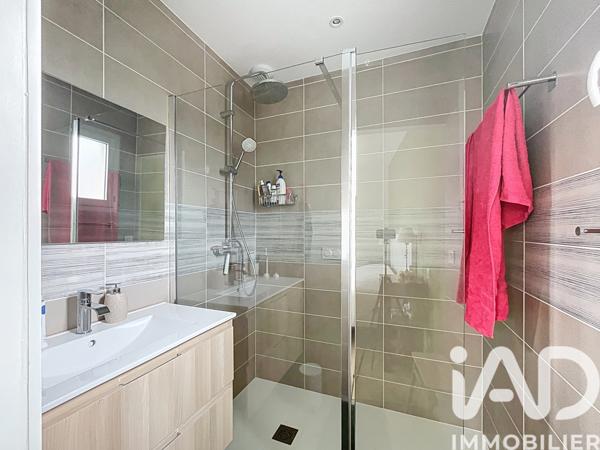 Maison à vendre 7 pièces 134 m² Neuville-de-Poitou